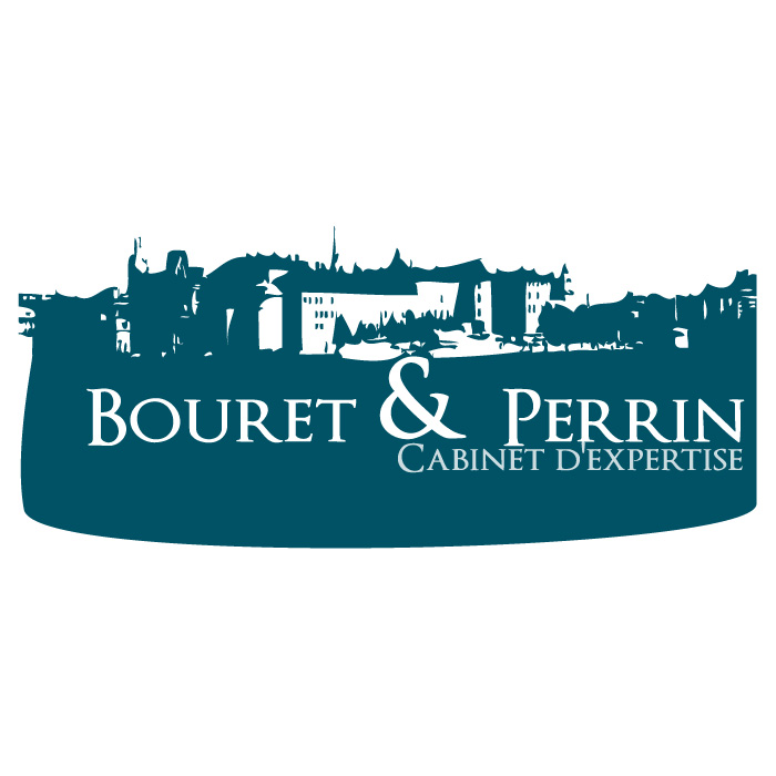 Logotype Bouret Perrin
